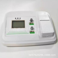 WGZ-200/WGZ-800散射光浊度仪数显台式浊度计