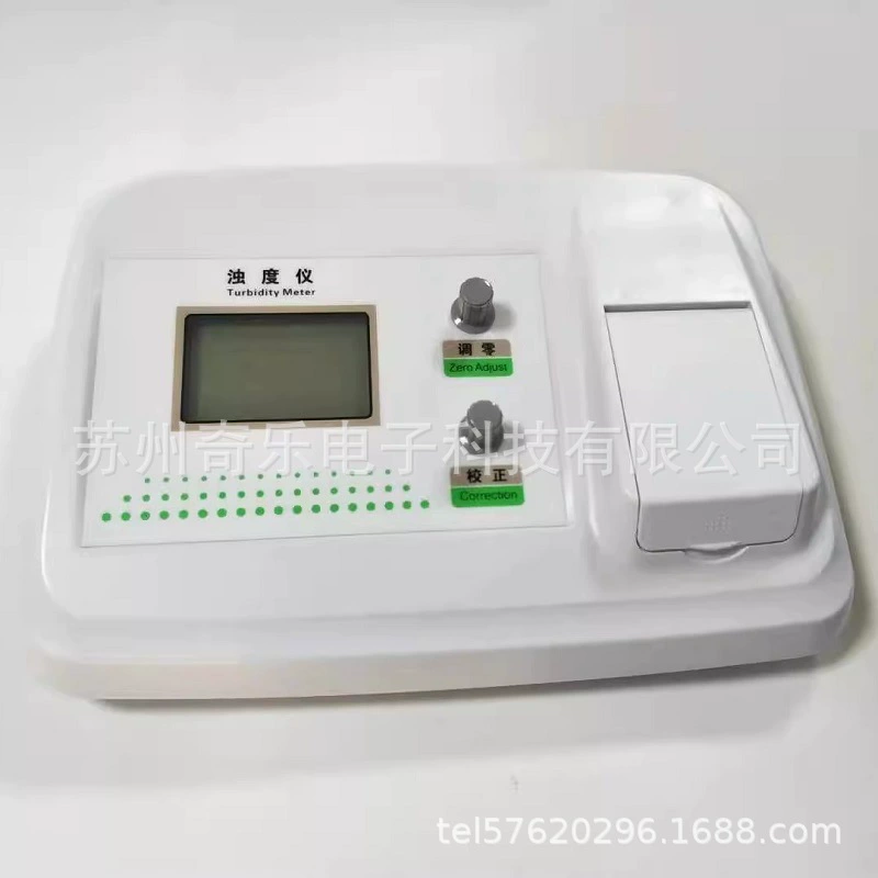 Измеритель мутности рассеянного света WGZ-200/WGZ-800