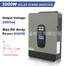 DATOUBOSS�๦���x�W�����׃��24V 48V 3000W 6200W 10200W WIFI