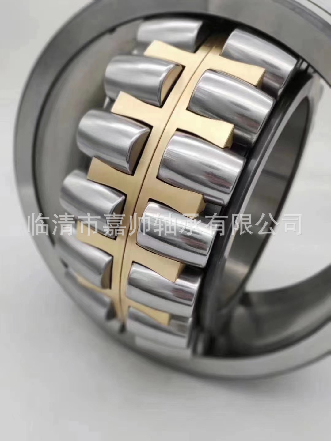 厂家直供调心滚筒滚子轴承22205CA/W33-22238CA/W33电机齿轮箱