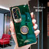 Phone case, silica gel lens pro, mirror, 6 pro+