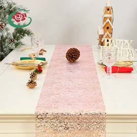 桌旗;靠垫/抱枕;织带