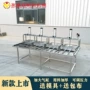 气压气压式成型多功能豆腐机