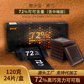 巧克力