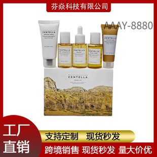 �羳����SKIN1004�eѩ�������CENTELLA�澏���o��ӡ��˪���A���w