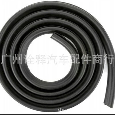 Front Frame Seal – Other brake systems