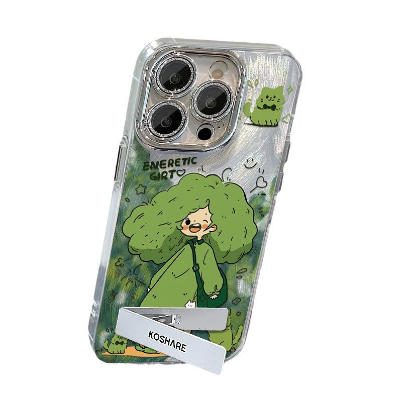 Apple, совместимый iPhone 15, чехол для телефона, браслет, трубка, линза, iphone