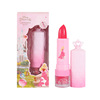 Disney, lip balm for princess, children's moisturizing protecting lipstick, against cracks