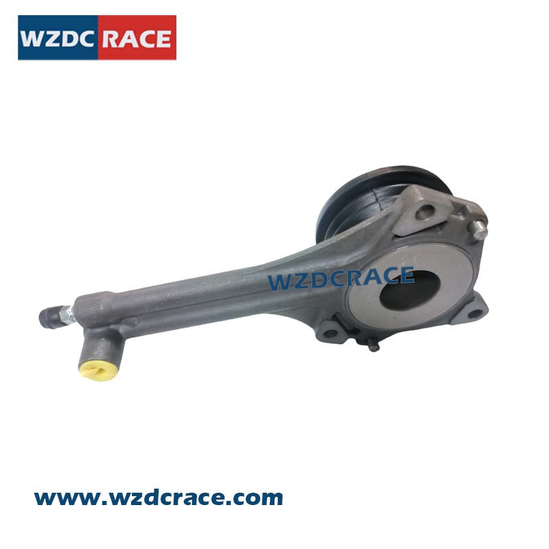 MN168395 para el conjunto de cojinetes de separación hidráulica de automóviles de carreras Mitsubishi Hafei