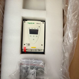 ATS22C21Q 施耐德软启动器全新原装质保一年议价出售