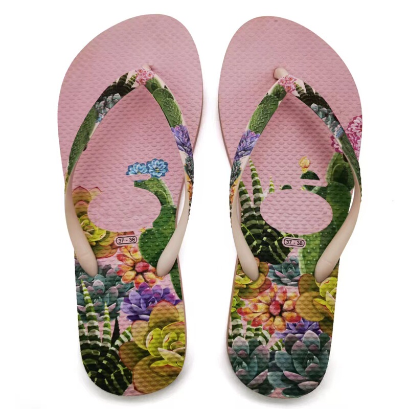 Foreign Trade Slippers Havaianas Havana Material Foreign Trade Slippers Havaianas Havana Material