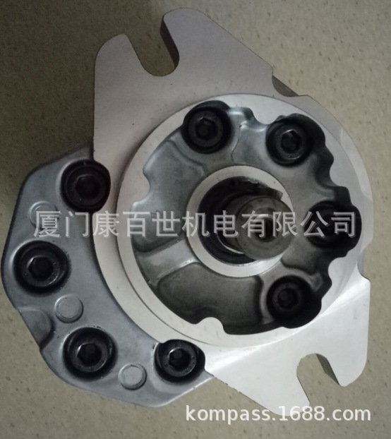 供应MARZOCCHI双联泵ALPA3A-D-40-FG-MU+ALPP3-D-60-FG-MU马祖奇