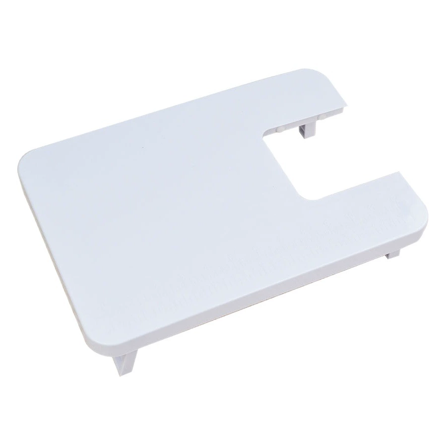 Швейная машина 505A Стол расширения 505 Стол расширения швейной машины Пластина расширения 25*35 505 модель Универсальный 280 г