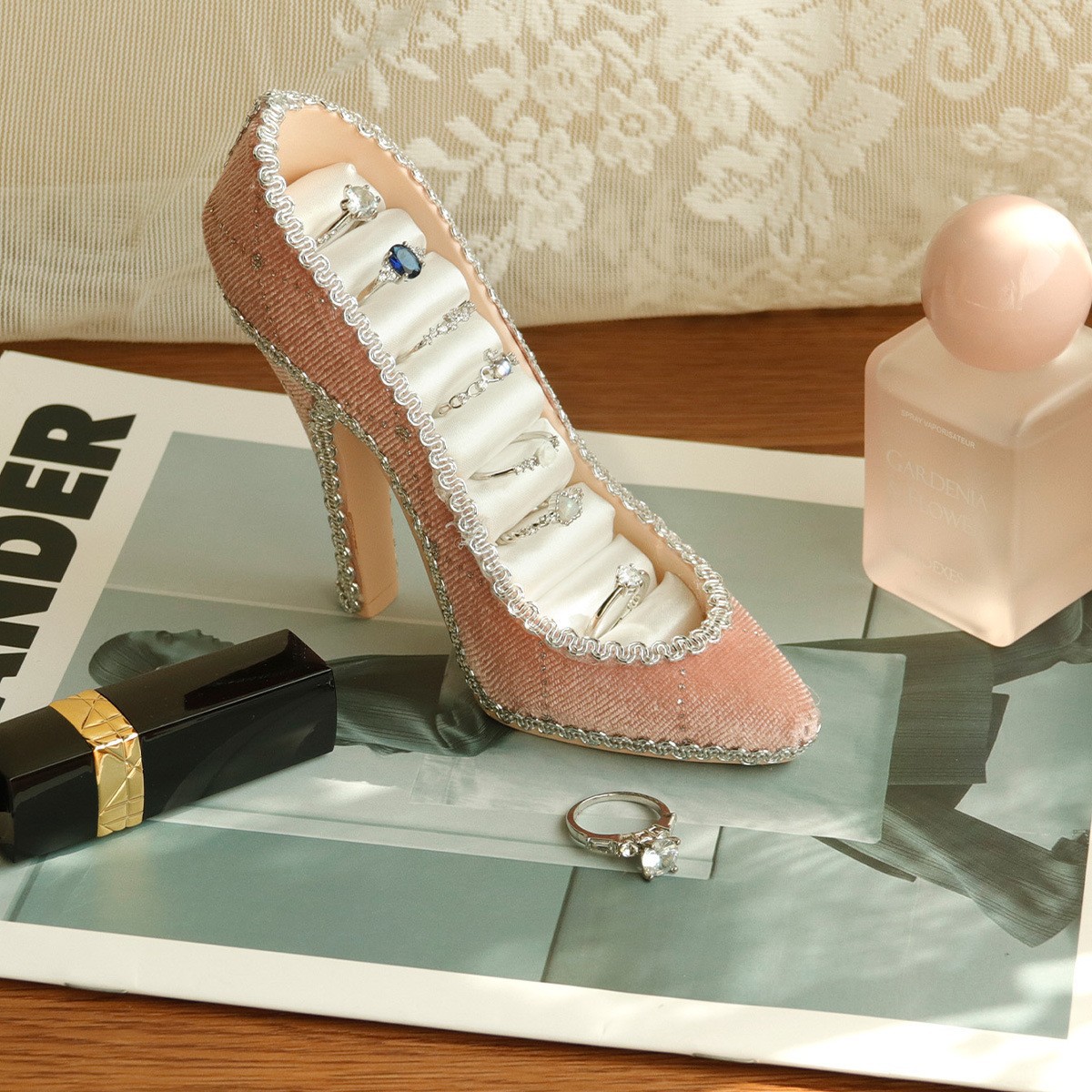 �羳�޲��߸�Ь��ָ����������չʾ���ô���ڼ�ģ�ػ���ˮ����