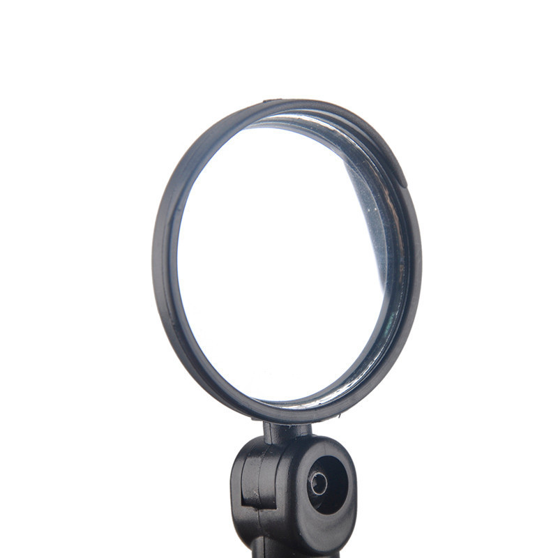 Electric Vehicle Rearview Mirror, Bicycle Battery Vehicle Convex Mirror, Bicycle Reflector, Mountain Bike Reversing Mirror