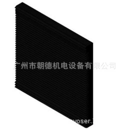 Acktar поглощающая фольга с поглощающей LBD-F-81, EUV, UHV, BRDF