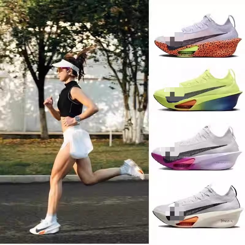 Putian Shoes Nike Official Zoom X Alphafly Next%3 Alpha Running Shoes for Men and Women Marathon Sports Shoes Putian Shoes Nike Official Zoom X Alphafly Next%3 Alpha Running Shoes for Men and Women Marathon Sports Shoes