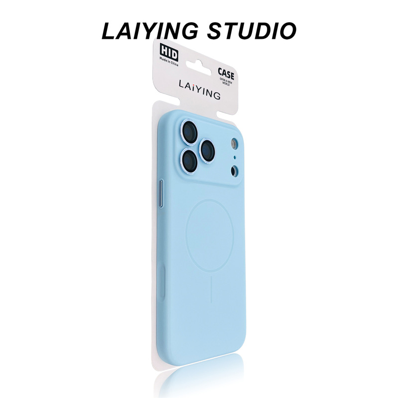适用苹果17promax新款手机极简高级iphone17air亲肤magsafe磁吸16pro镜头膜15防摔14男13女|undefined