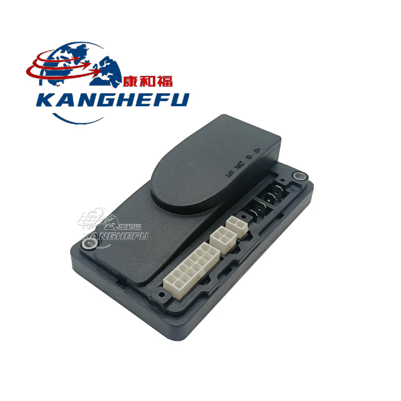 11313605000  电控单元总成4