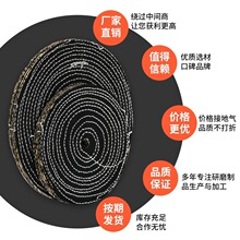 厂家生产麻轮麻布轮不锈钢抛光轮剑麻布轮密线加厚麻轮片抛光盘