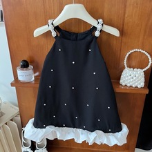 �n���¿�Ůͯ�����B��ȹ��ɫ��������ȹ���ɐ��p����ͯ����ȹ��