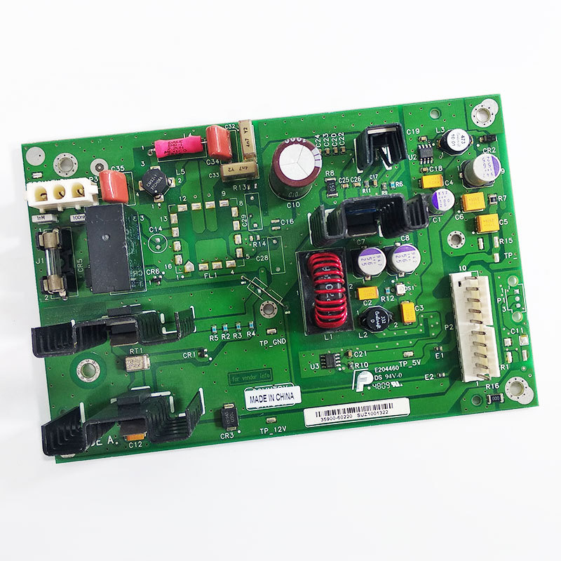 二手Agilent板卡35900-60220