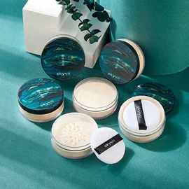 BB霜;睫毛膏;隔离/妆前/素颜霜