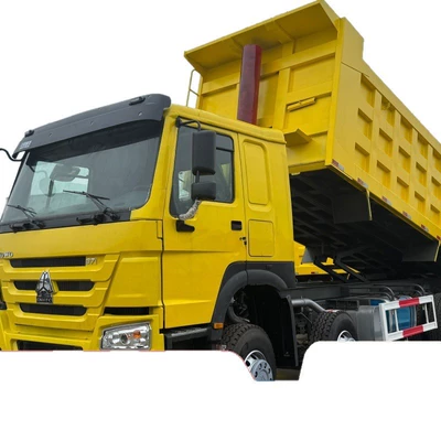 Transport Large Trucks, Yük maşınları