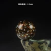 [【螺钿】黑金-2.5cm]