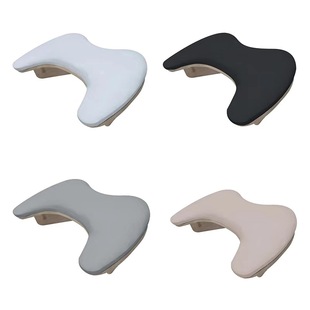 Solid wood bottom butterfly wing hand pillow 1.3kgU Russian hand pillow large butterfly hand pillow solid wood white bottom 2.5kg