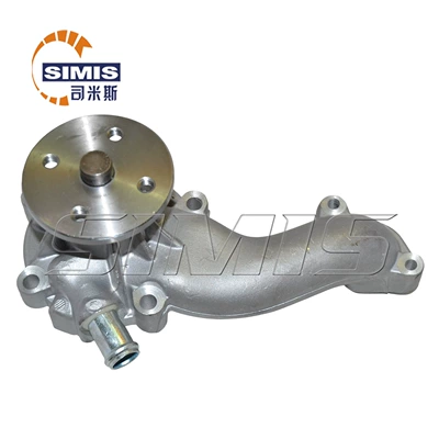 Water pump for Kia/Hyundai