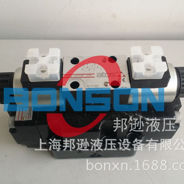 SDPHE-2711-X24DC,SDPHE-2713-X24DC ATOS阿托斯换向阀