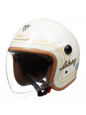 Auto Parts and Accessories – Motuoche Retro Half