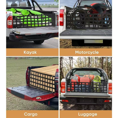 Other Car Modifications Trunk Blocking Net Pickup Truck