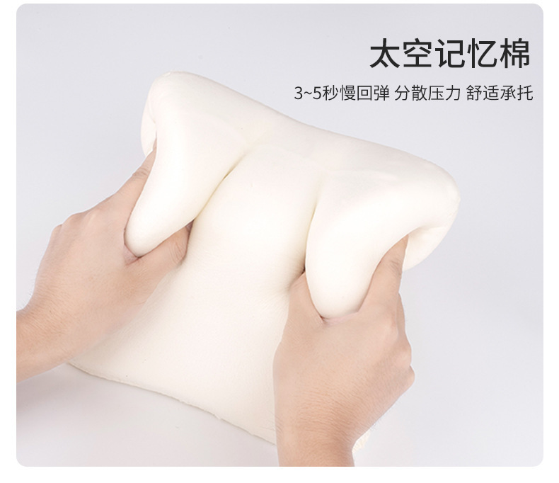 Applicable to BYD Headrest Neck Pillow Song plus/Qin plusdmi/Han ev/Tang dm Car Waist Cushion Interior Trim