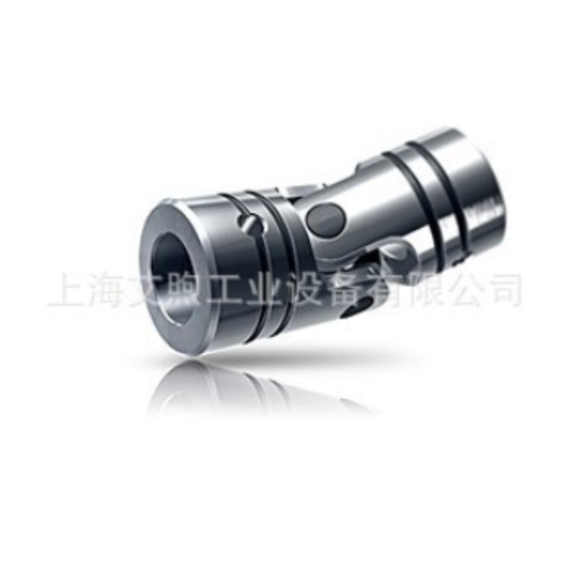 DIN3123-1976锻造铰链式钢杆接头 车辆传动装置用十字万向接头