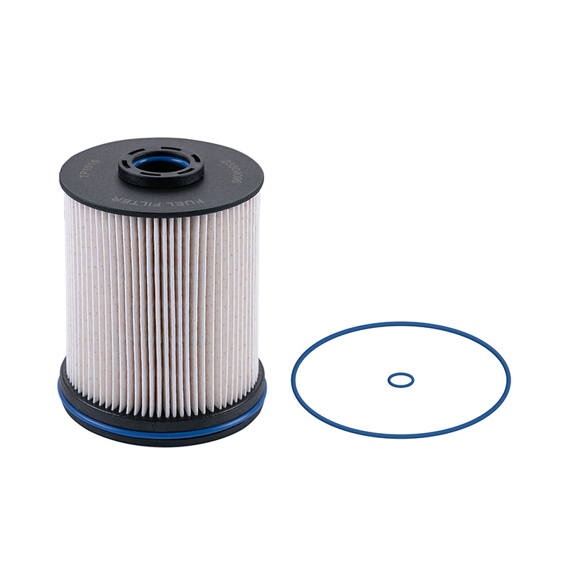 Tp1015 Fuel Filter, Suitable for 6.6L Duramax Diesel Engine 23304096 13539108