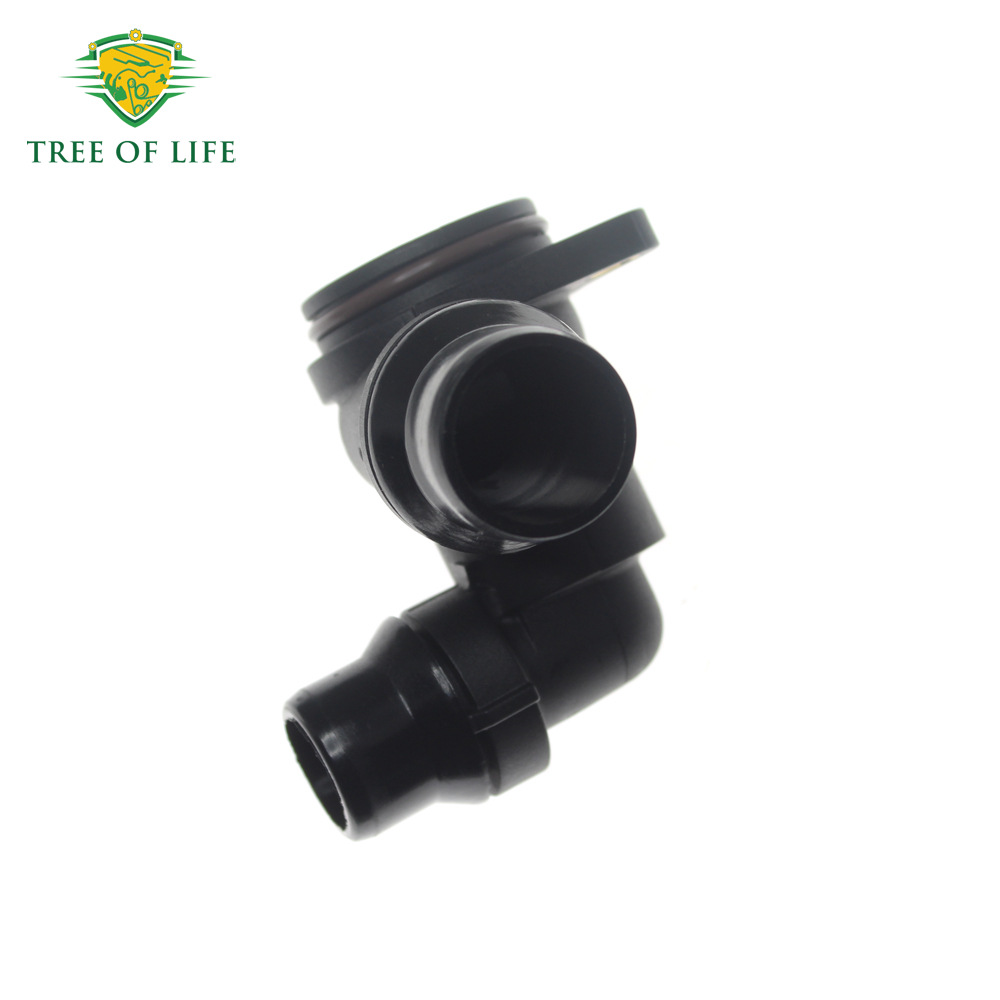 11515A1C362,11515A74E79 is suitable for BMW water pump connector
