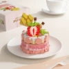 A2 strawberry cake MZ-284