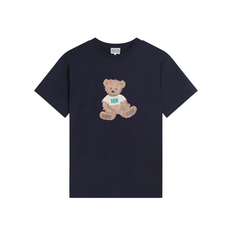 クロスボーダー マリテ 半袖 ハイユンジン同風 ショート スリム ゆったり ホットガール Tシャツ ピュアコットン 右肩 ラグランスリーブ 男女兼用|undefined