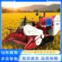 家用收割马力履带收割机