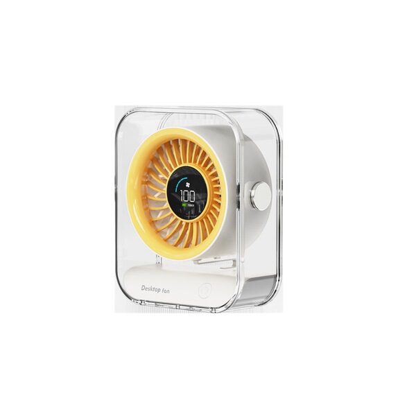 table high speed air fan