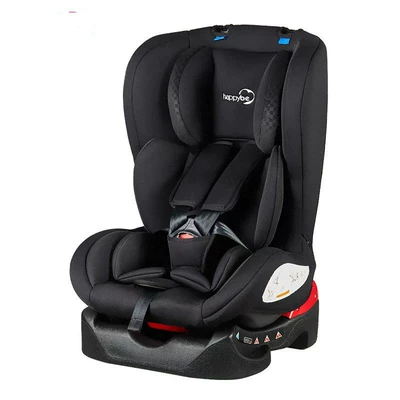 Car child safety seat Seat, Baby Chair, Infant Seat, Suitable - pure-black