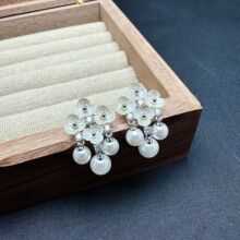��ʽ�����ʯ��ɫ����������黨��s925��������ʱ�аٴ����