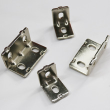 �羳���� L �ͽ��ٽǴa 68x39x8mm Furniture Connector �Ҿ��B��