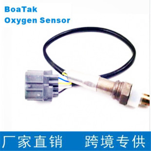 Factory Direct supply factory wholesale OxygenSensor oxygen sensor 1 line Delphi OE no.: 96335925