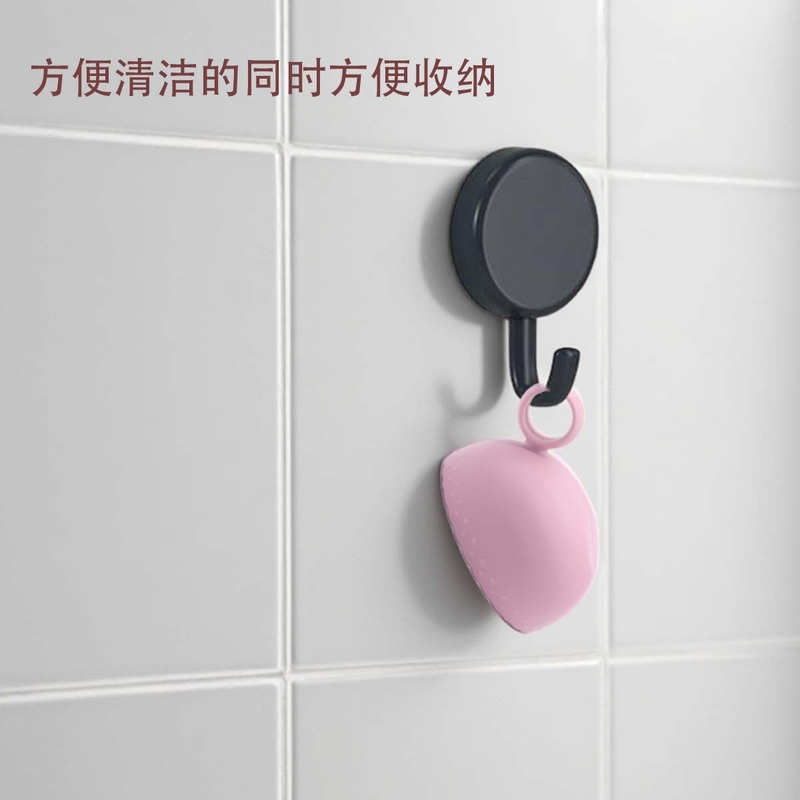跨境热销硅胶化妆刷清洗器高颜值美妆工具气垫粉扑清洗神器洗刷碗|undefined