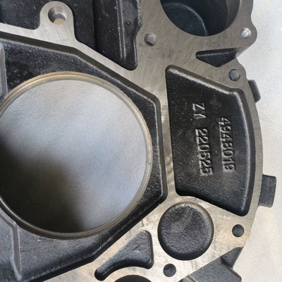4948019 Advantageous Supply Flywheel/Gear