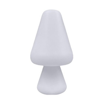 Fabricante recargable lámpara de mesa de control remoto bar restaurante café lámpara de mesa atmósfera decoración lámpara de escritorio creativa luz de noche USB