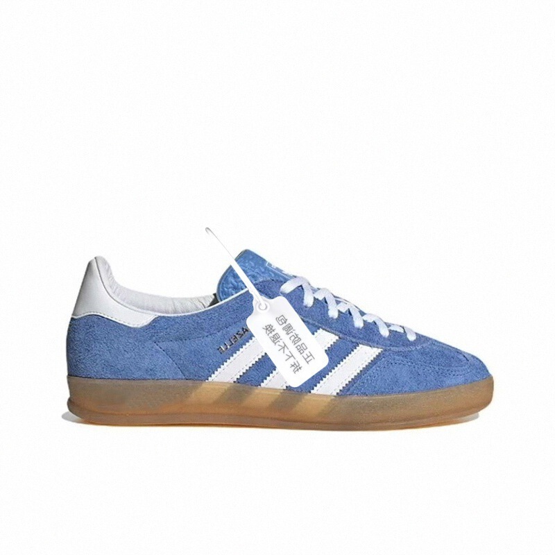 Putian shoes, cross-border German training shoes, Samba men's and women's running shoes, couple's casual white shoes, low-top sneakers Putian shoes, cross-border German training shoes, Samba men's and women's running shoes, couple's casual white shoes, low-top sneakers